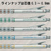 Pentel sharp pencil Graph Gear 1000 PG1015 0.5mm from Japan NEW_3
