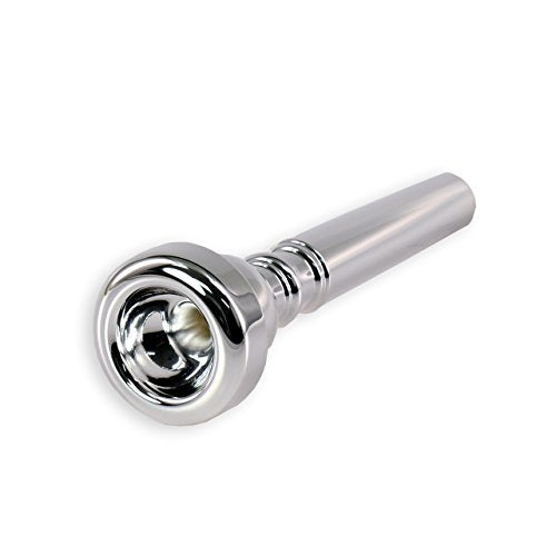 Yamaha Trumpet Mouthpiece (YAC TR11A4) Silver NEW from Japan_2