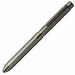 Zebra SB21-B-GBK Multi-Function Pen Shabo X TS10 Graphite Black NEW from Japan_1