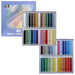 Talens Japan NOUVEL Carre Pastel 48 color set Multi Color fine print NEW_1