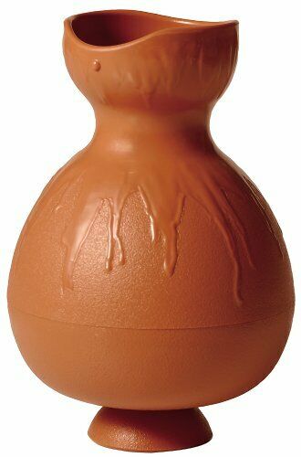 Stress Reduction Shouting Vase Holds Your Anger NEW from Japan_1