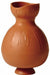 Stress Reduction Shouting Vase Holds Your Anger NEW from Japan_1
