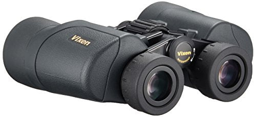 Vixen Binoculars Ascot ZR 8 x 42WP (W) Porro prisms Type 1561-08 w/Soft Case NEW_3