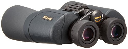 Vixen Binoculars Ascot ZR 10 x 50WP (W) Porro prisms Type 1563-06 waterproof NEW_3