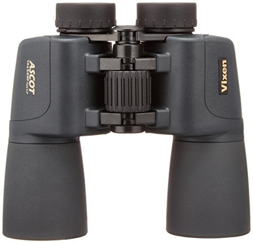 Vixen Binoculars Ascot ZR 10 x 50WP (W) Porro prisms Type 1563-06 waterproof NEW_4