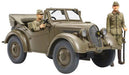 TAMIYA 1/48 Japanese 4x4 Light Vehicle Type 95 Kurogane Model Kit NEW from Japan_1