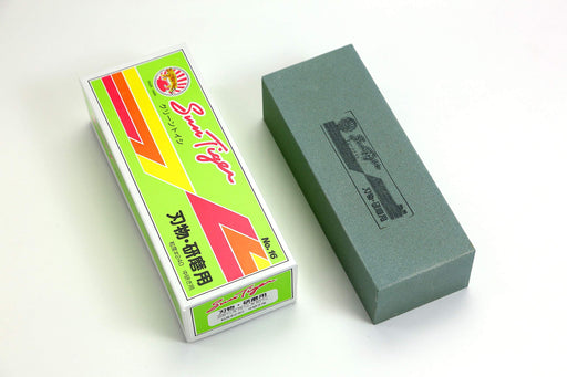 Matsunaga-toishi Sun Tiger Sharpening Stone No.16 #240 4119 Abrasive GC NEW_1