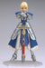 figma 003 Fate/stay night Saber Armor Ver. Figure Max Factory from Japan_1