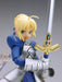 figma 003 Fate/stay night Saber Armor Ver. Figure Max Factory from Japan_2