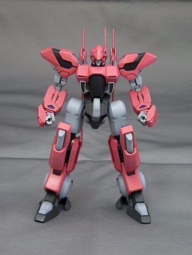 Kotobukiya Martian Successor Nadesico BLACK SARENA Plastic Model Kit NEW Japan_5