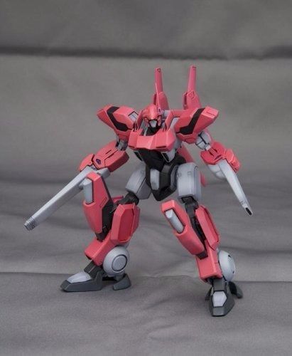 Kotobukiya Martian Successor Nadesico BLACK SARENA Plastic Model Kit NEW Japan_7