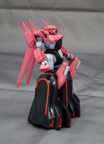 Kotobukiya Martian Successor Nadesico BLACK SARENA Plastic Model Kit NEW Japan_9