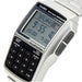 CASIO Standard Digital Watch DBC32D-1A With Calculator Silver NEW from Japan_4