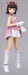 FRAUREIN Revoltech No.005fs The Idolmaster Haruka Amami Snow Strawberry Figure_2