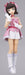 FRAUREIN Revoltech No.005fs The Idolmaster Haruka Amami Snow Strawberry Figure_4