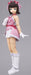 FRAUREIN Revoltech No.005fs The Idolmaster Haruka Amami Snow Strawberry Figure_5
