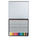 Steadler Colored Pencils Karat Aquerel 24 Colors 125 M24 NEW from Japan_3