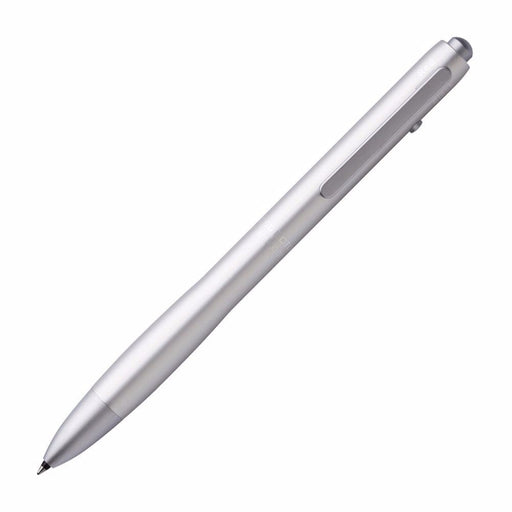 STAEDTLER Multi-Function Pen avant-garde 927AG-S Cool Silver NEW from Japan_1