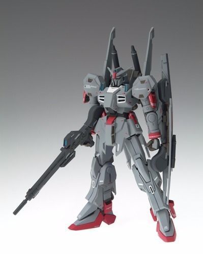 GUNDAM FIX FIGURATION #0038 MSF-007 GUNDAM Mk-III Action Figure BANDAI Japan_4