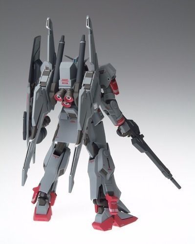 GUNDAM FIX FIGURATION #0038 MSF-007 GUNDAM Mk-III Action Figure BANDAI Japan_6