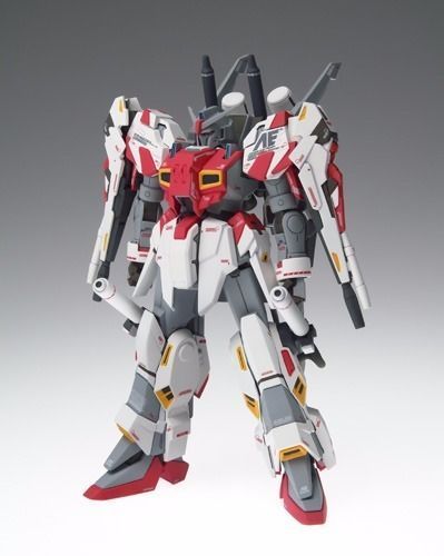 GUNDAM FIX FIGURATION #0038 MSF-007 GUNDAM Mk-III Action Figure BANDAI Japan_7