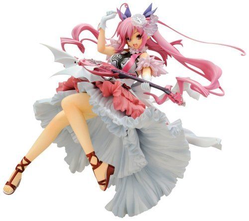 ALTER Chu x Chu Idol CHUA CHURAM Non-Scale PVC Figure NEW from Japan F/S_1