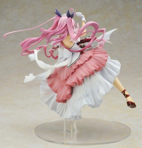 ALTER Chu x Chu Idol CHUA CHURAM Non-Scale PVC Figure NEW from Japan F/S_4