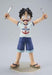 Excellent Model One Piece Series CB-1 Monkey D. Luffy Figure from Japan_3