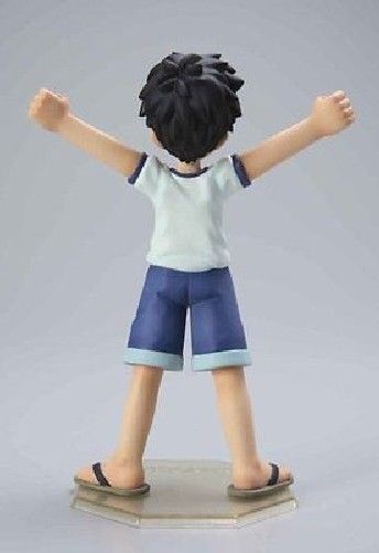 Excellent Model One Piece Series CB-1 Monkey D. Luffy Figure from Japan_5
