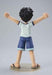 Excellent Model One Piece Series CB-1 Monkey D. Luffy Figure from Japan_5