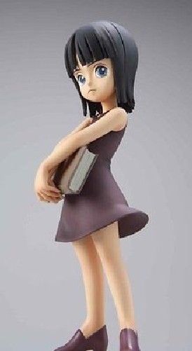 MegaHouse Excellent Model One Piece Series CB-1 Nico Robin Figure from Japan_2