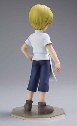 MegaHouse Excellent Model One Piece Series CB-1 Sanji Figure from Japan NEW_6