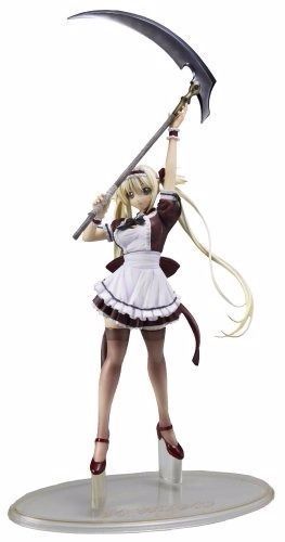 Excellent Model Core Queen's Blade R-2 Airi Maid Chief Exclusive Ver. Figure NEW_1