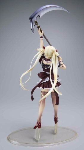 Excellent Model Core Queen's Blade R-2 Airi Maid Chief Exclusive Ver. Figure NEW_5