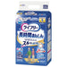 Adult Diaper Japanese pants type LL size Hip 90-125cm 12 sheets Caregiver 537402_1