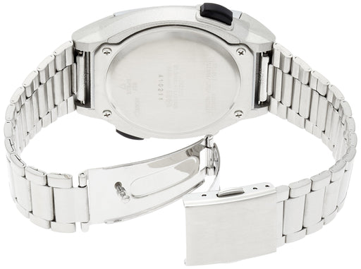 SEIKO Watch SBJS001 Unisex Silver Voice digital Hard Rex quartz Bracelet type_2