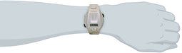 SEIKO Watch SBJS001 Unisex Silver Voice digital Hard Rex quartz Bracelet type_5