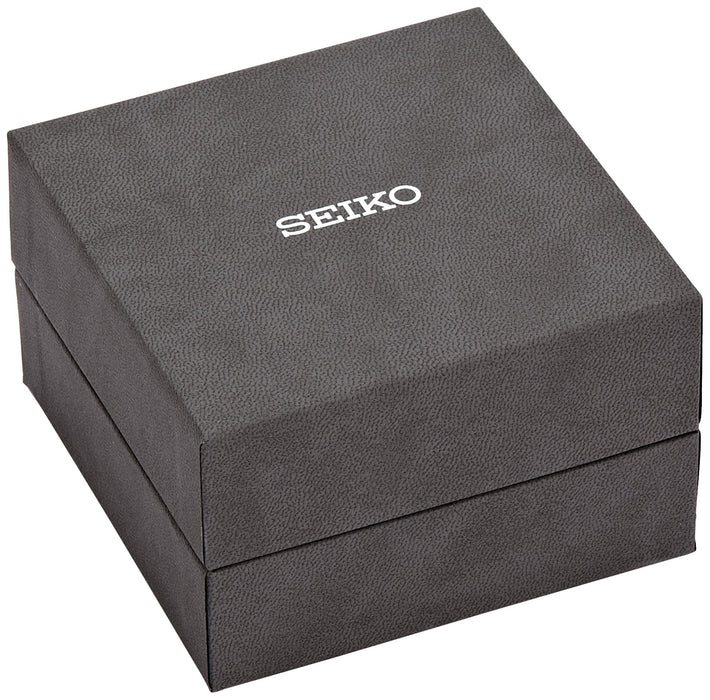 SEIKO Watch SBJS001 Unisex Silver Voice digital Hard Rex quartz Bracelet type_6