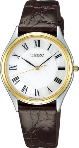SEIKO DOLCE SACM152 Men's Watch Made in Japan Magnetically resistant NEW_1