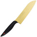 SUMIKAMA Titanium Coating Kitchen Knife 7inch Made in SEKI Gold Chef ‎KTG01 NEW_1
