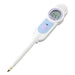 EISHIN EB-158P Digital Salt Densimeter (158 × 30 × 14 mm) 40g White NEW_1