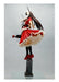 Griffon Ikki Tousen Teni Battle Ver.DX Version Red Color 1/7 Scale Figure_4