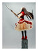 Griffon Ikki Tousen Teni Battle Ver.DX Version Red Color 1/7 Scale Figure_5