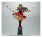 Griffon Ikki Tousen Teni Battle Ver.DX Version Red Color 1/7 Scale Figure_6