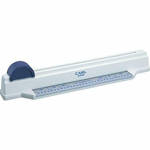 Curl Loose-leaf punch SP-30N Grisser A4 30 hole correspondence Drilling 5 sheets_1