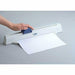 Curl Loose-leaf punch SP-30N Grisser A4 30 hole correspondence Drilling 5 sheets_7