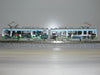 Modemo N gauge NT79 Enoshima Electric Railway 1500 Type S / I / P II (M car) NEW_4