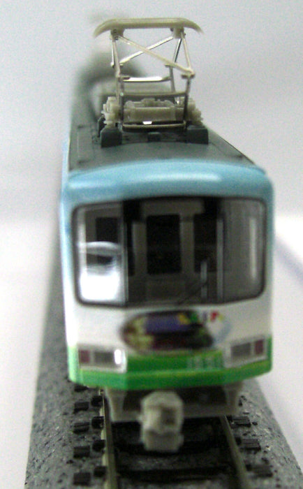 Modemo N gauge NT79 Enoshima Electric Railway 1500 Type S / I / P II (M car) NEW_6