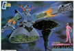 Bandai MSN 02 Zeong Gunpla Model Kit NEW from Japan_2