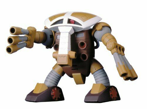 Bandai MSM-04G JUAGG Gunpla Model Kit NEW from Japan_1